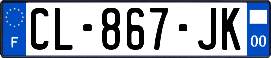 CL-867-JK