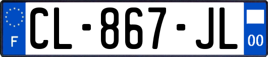 CL-867-JL