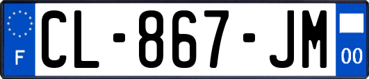 CL-867-JM
