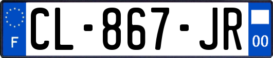 CL-867-JR