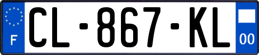 CL-867-KL