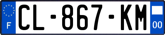 CL-867-KM
