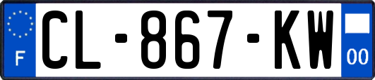 CL-867-KW