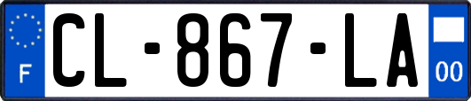 CL-867-LA