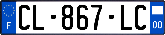 CL-867-LC