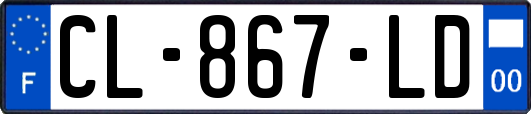 CL-867-LD