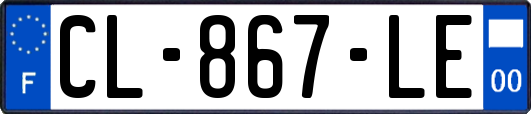 CL-867-LE