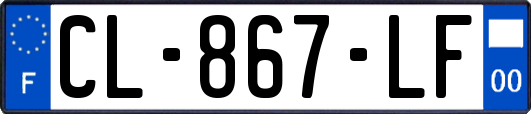 CL-867-LF