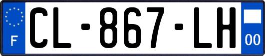 CL-867-LH