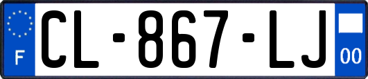 CL-867-LJ