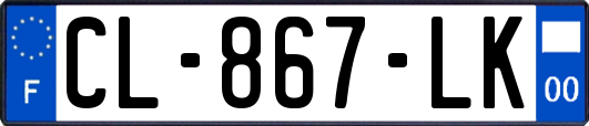 CL-867-LK