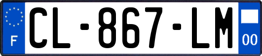 CL-867-LM