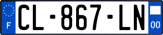 CL-867-LN