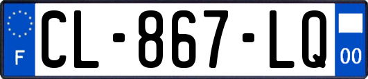 CL-867-LQ