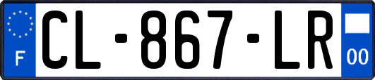 CL-867-LR