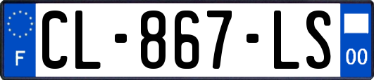 CL-867-LS