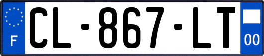 CL-867-LT