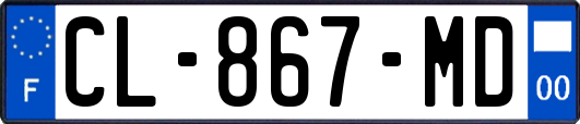 CL-867-MD