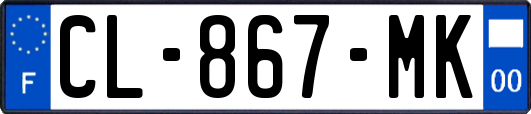 CL-867-MK