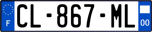 CL-867-ML