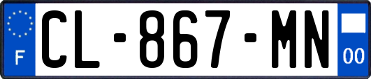 CL-867-MN