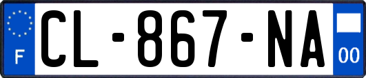 CL-867-NA