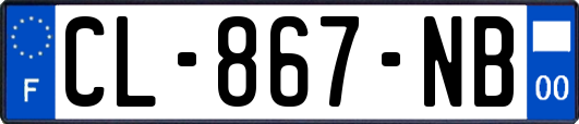 CL-867-NB