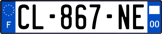 CL-867-NE