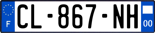 CL-867-NH