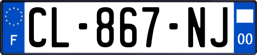 CL-867-NJ