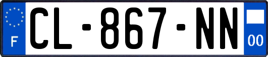 CL-867-NN
