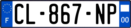 CL-867-NP
