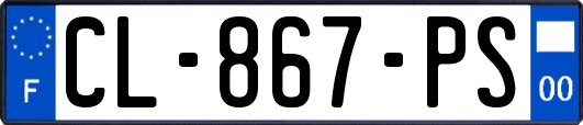 CL-867-PS
