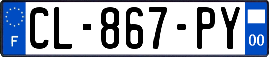 CL-867-PY