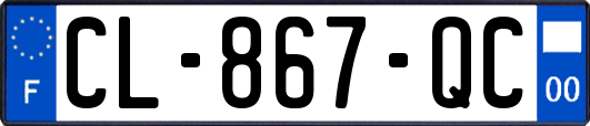 CL-867-QC