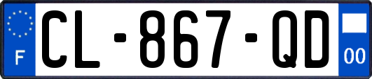 CL-867-QD