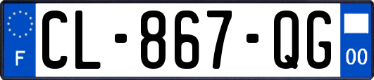 CL-867-QG