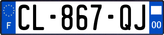 CL-867-QJ