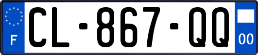 CL-867-QQ