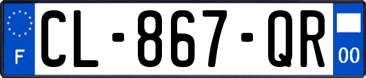 CL-867-QR
