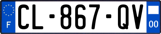 CL-867-QV