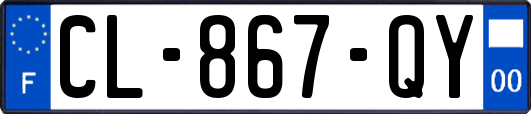 CL-867-QY