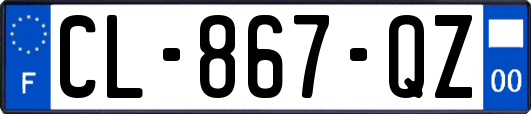 CL-867-QZ
