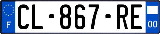 CL-867-RE