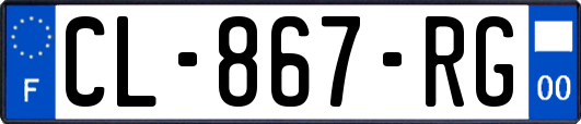 CL-867-RG