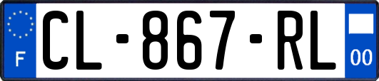 CL-867-RL