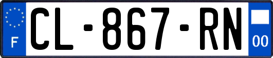 CL-867-RN