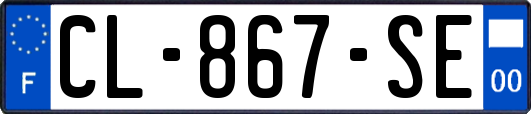 CL-867-SE