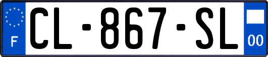 CL-867-SL