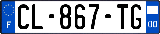 CL-867-TG